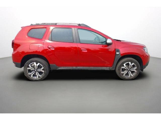 Dacia Duster image 4