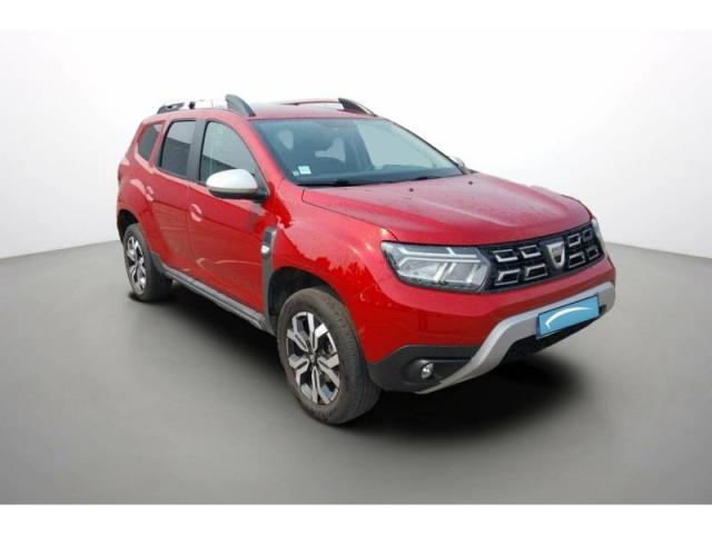 Dacia Duster image 5