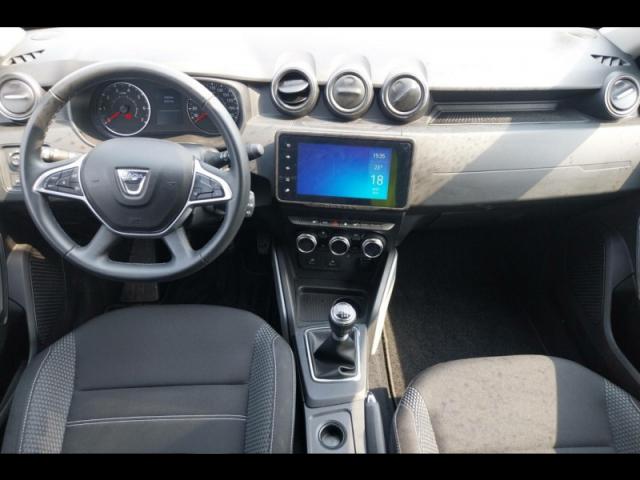 Dacia Duster image 9