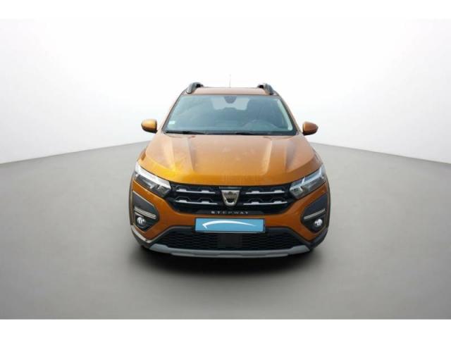 Dacia Sandero image 5