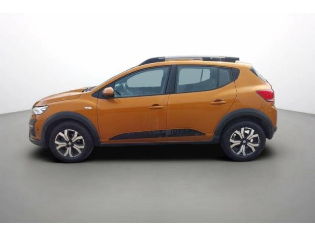 Dacia Sandero image 6