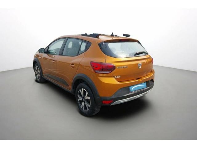 Dacia Sandero image 2