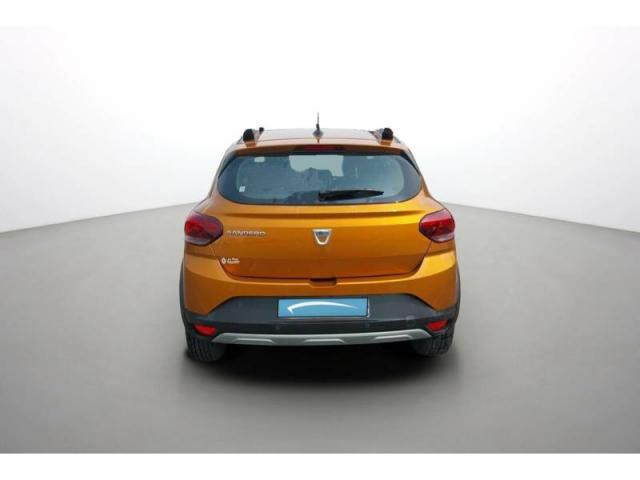 Dacia Sandero image 7