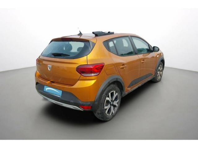 Dacia Sandero image 3
