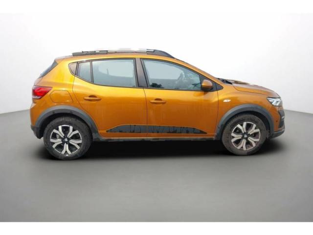 Dacia Sandero image 9