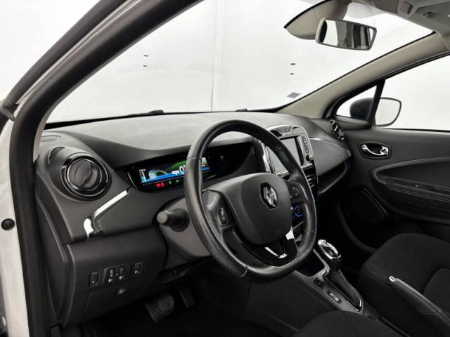Renault Zoe image 1