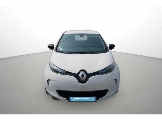 Renault Zoe image 4