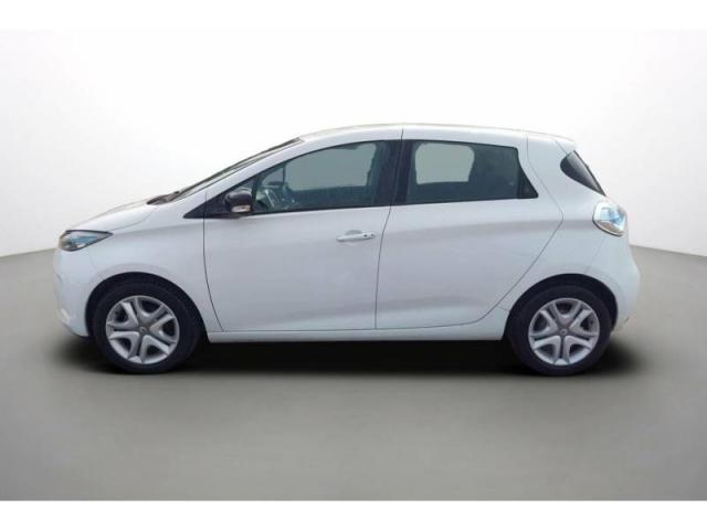 Renault Zoe image 2