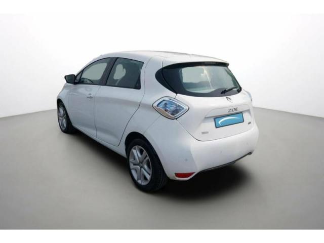Renault Zoe image 3