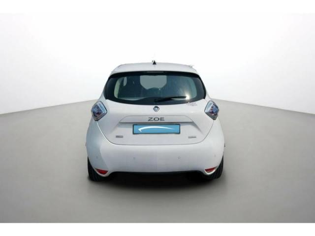 Renault Zoe image 5