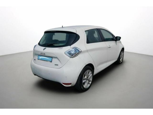 Renault Zoe image 6