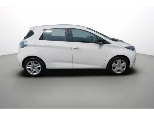 Renault Zoe image 8