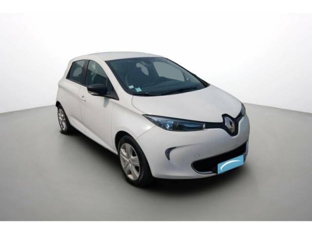 Renault Zoe image 7