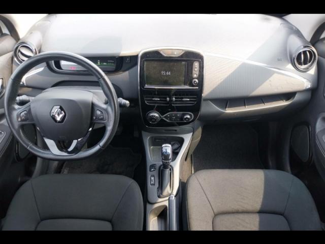 Renault Zoe image 9