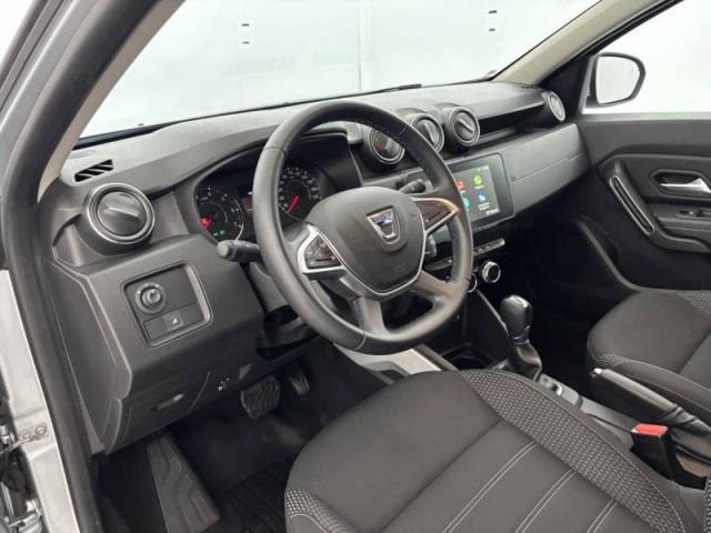Dacia Duster image 5