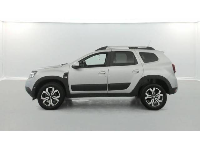 Dacia Duster image 1