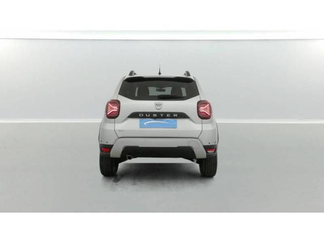 Dacia Duster image 4