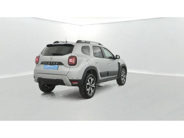 Dacia Duster image 2