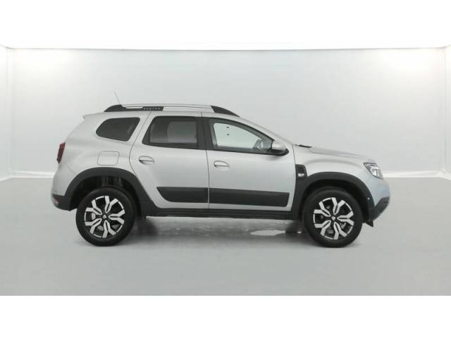 Dacia Duster image 6