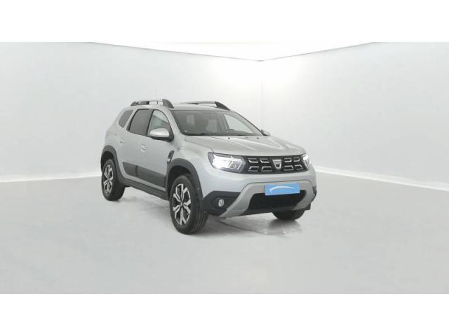 Dacia Duster image 7