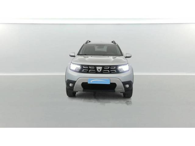 Dacia Duster image 8