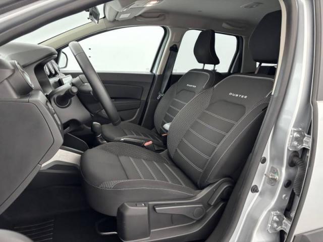Dacia Duster image 3
