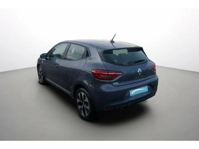 Renault Clio image 4