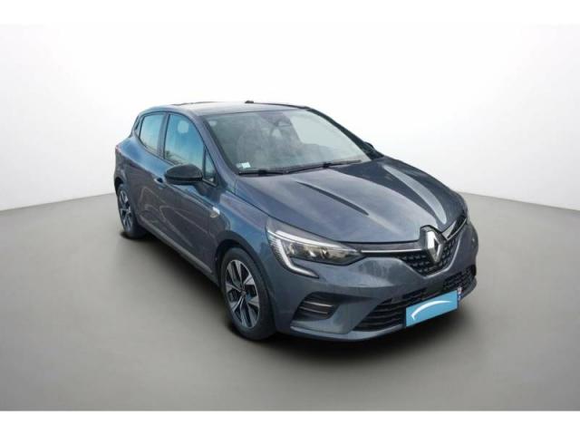 Renault Clio image 2
