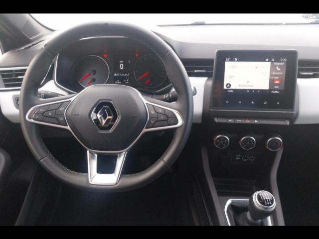 Renault Clio image 7