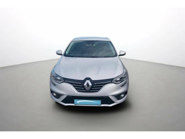 Renault Mégane image 5