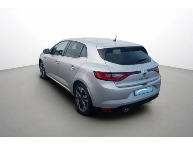 Renault Mégane image 6