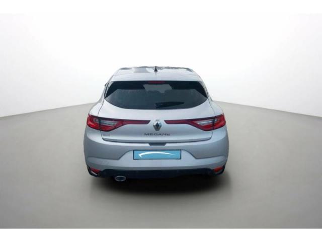 Renault Mégane image 2