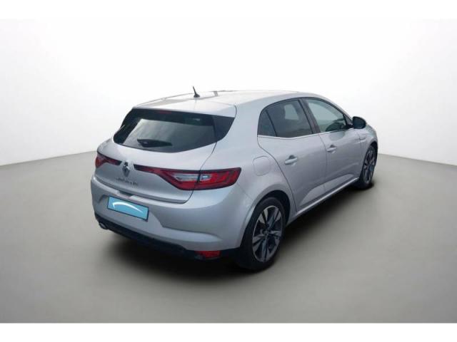 Renault Mégane image 8