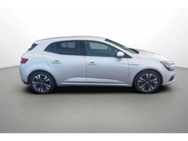 Renault Mégane image 3