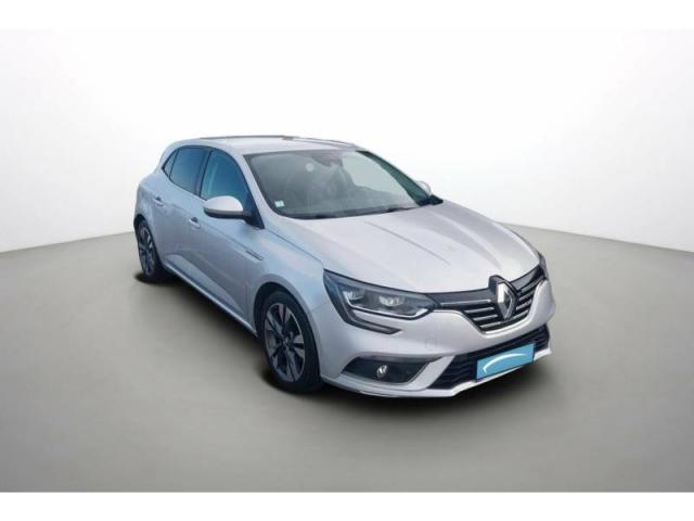 Renault Mégane image 1