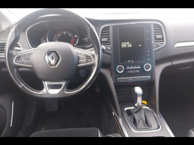 Renault Mégane image 4