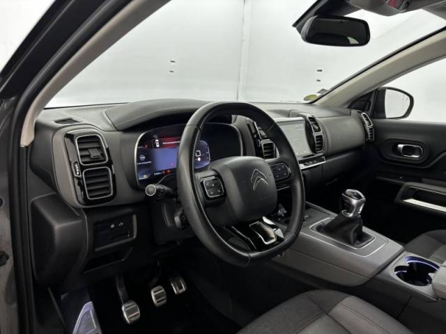 Citroen C5 Aircross image 1