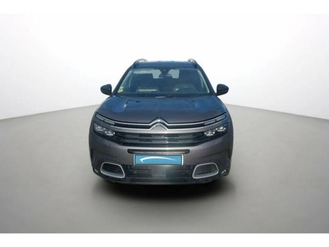 Citroen C5 Aircross image 2