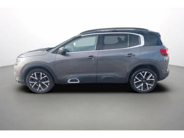 Citroen C5 Aircross image 9