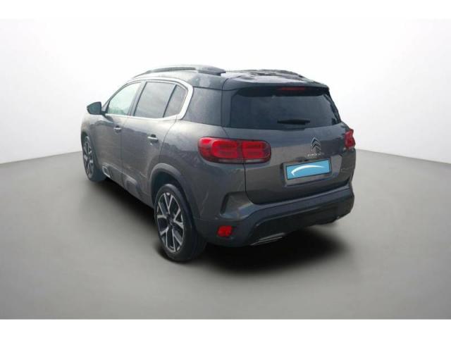Citroen C5 Aircross image 5