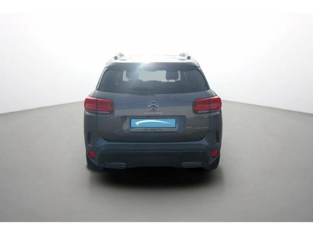 Citroen C5 Aircross image 7