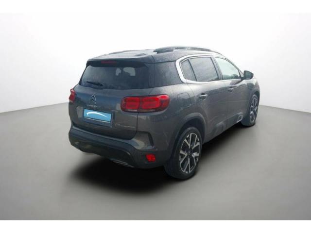 Citroen C5 Aircross image 3