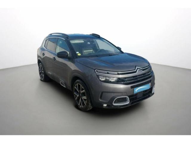 Citroen C5 Aircross image 4