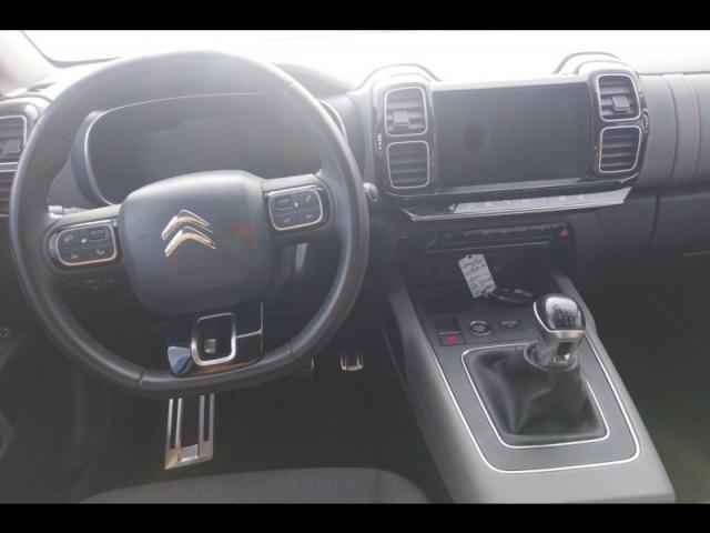 Citroen C5 Aircross image 6