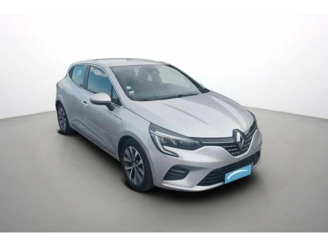 Renault Clio image 1