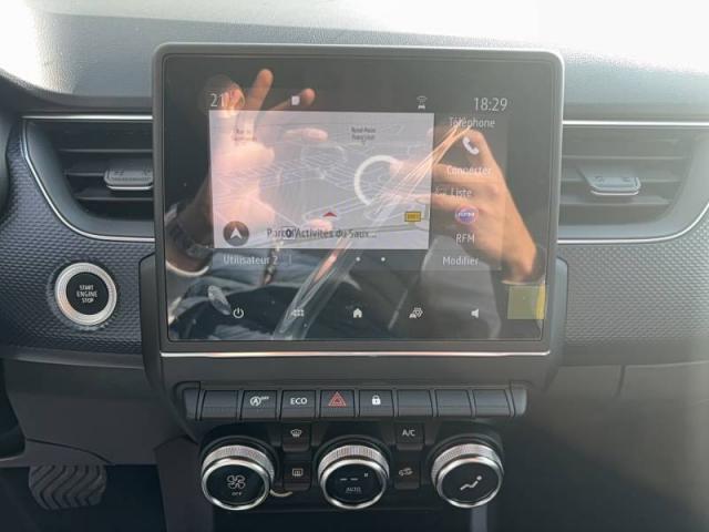 Renault Arkana image 3