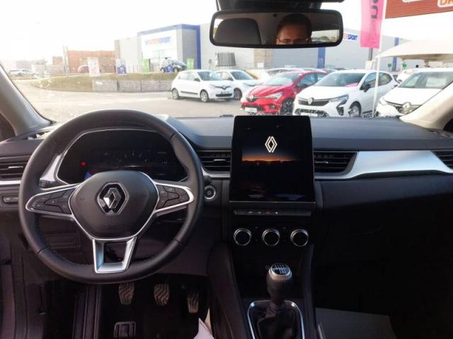 Renault Captur image 7
