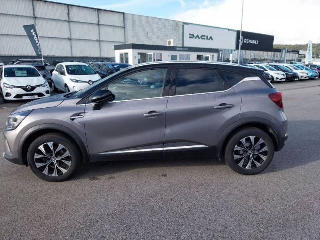Renault Captur image 3