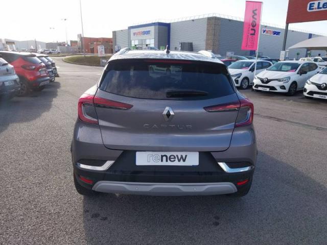 Renault Captur image 6