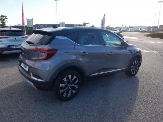 Renault Captur image 5